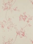 Colefax and Fowler Darcy Wallpaper, 07957/03