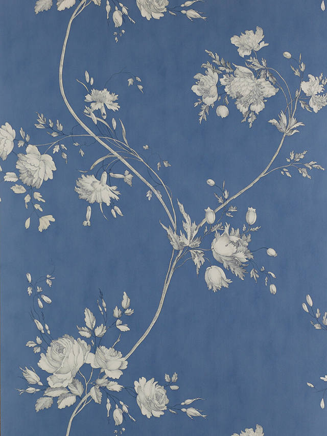 Colefax and Fowler Darcy Wallpaper, 07957/07