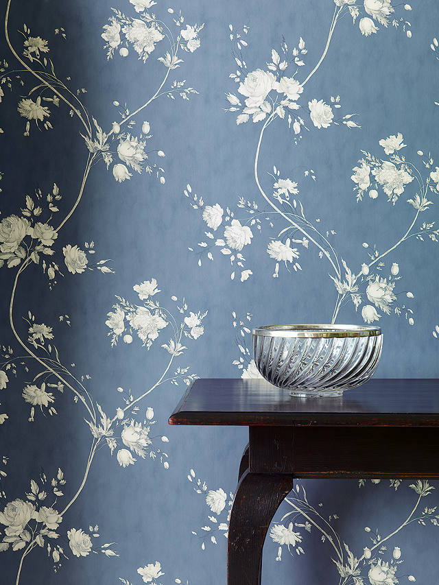 Colefax and Fowler Darcy Wallpaper, 07957/07