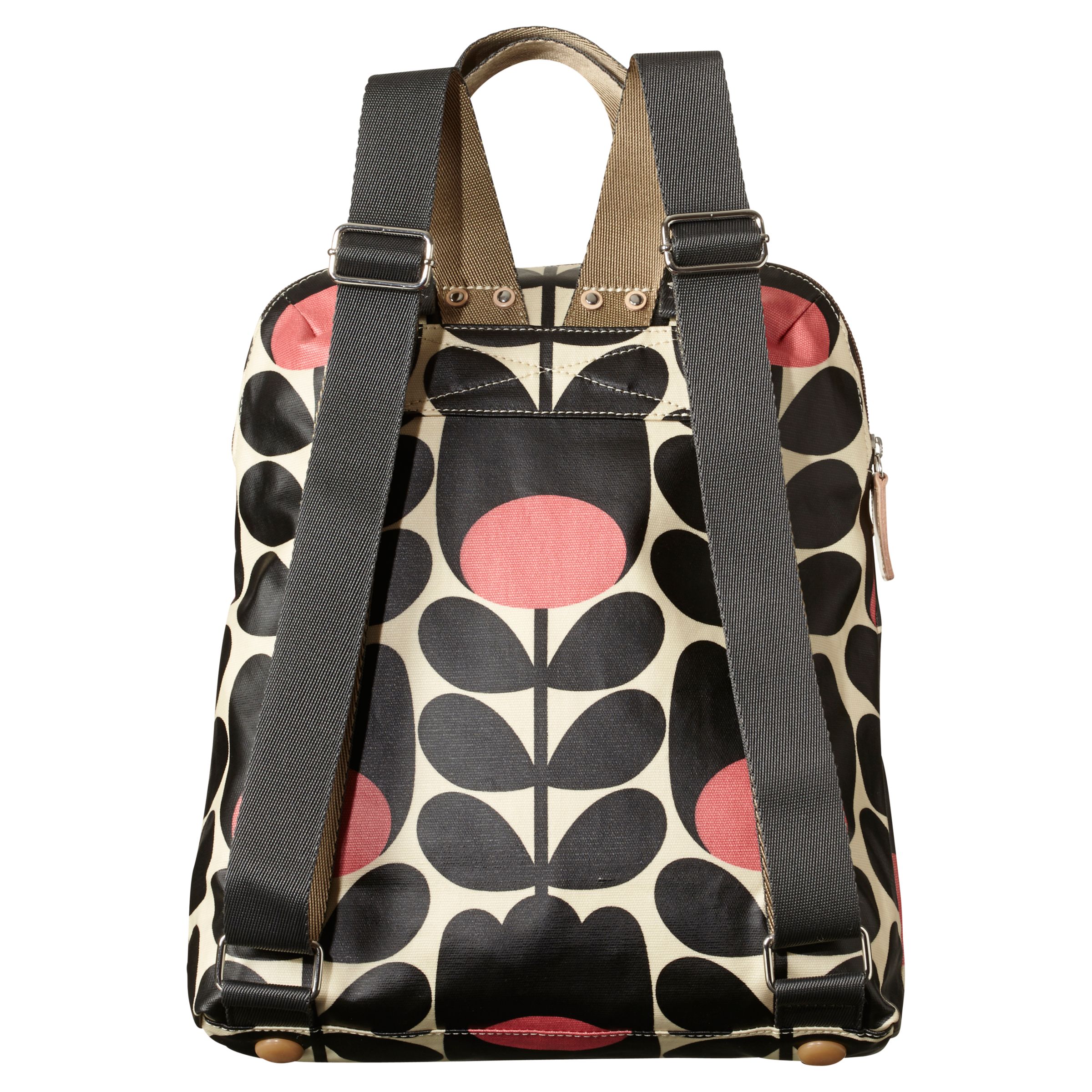 orla kiely rucksack sale