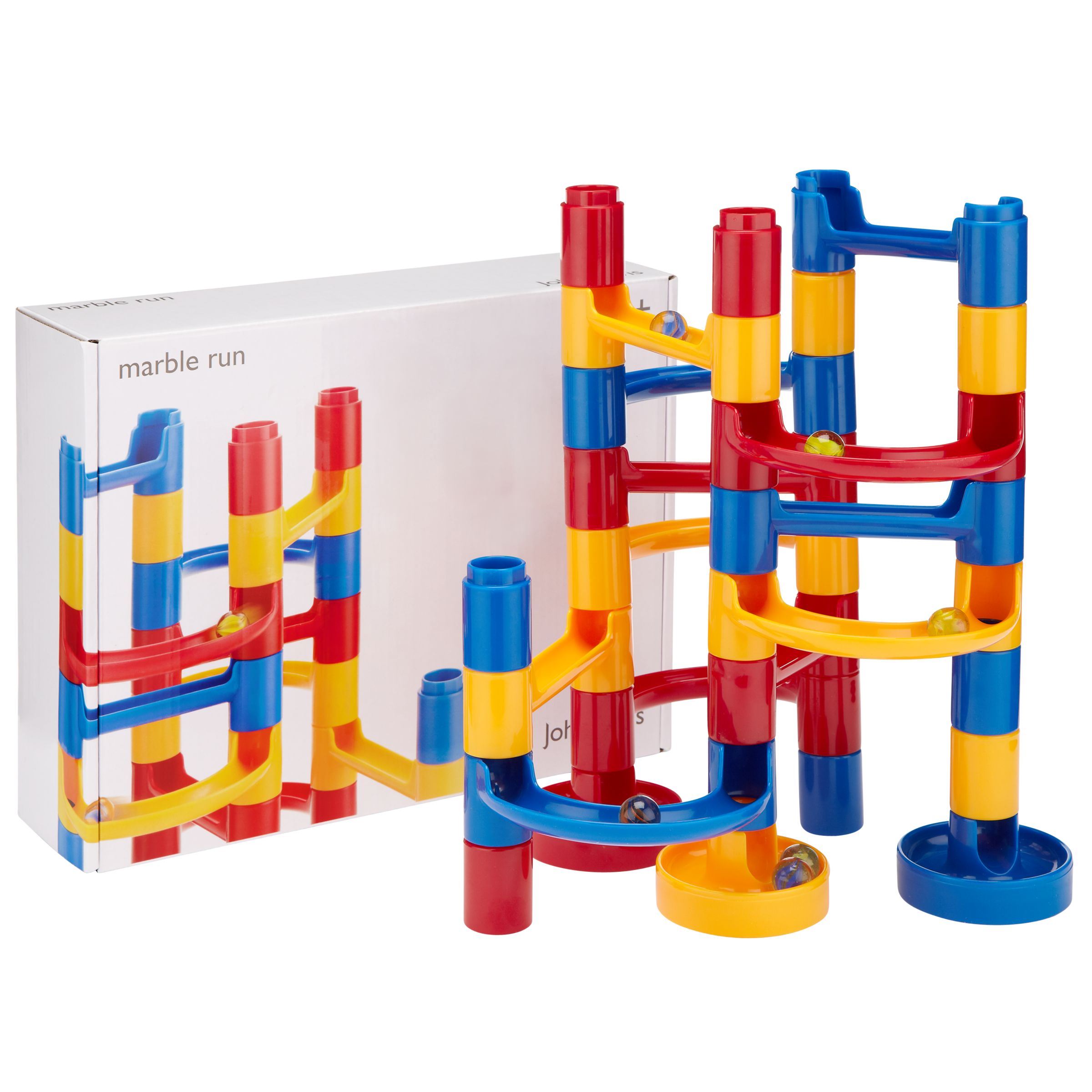 chad valley marble run