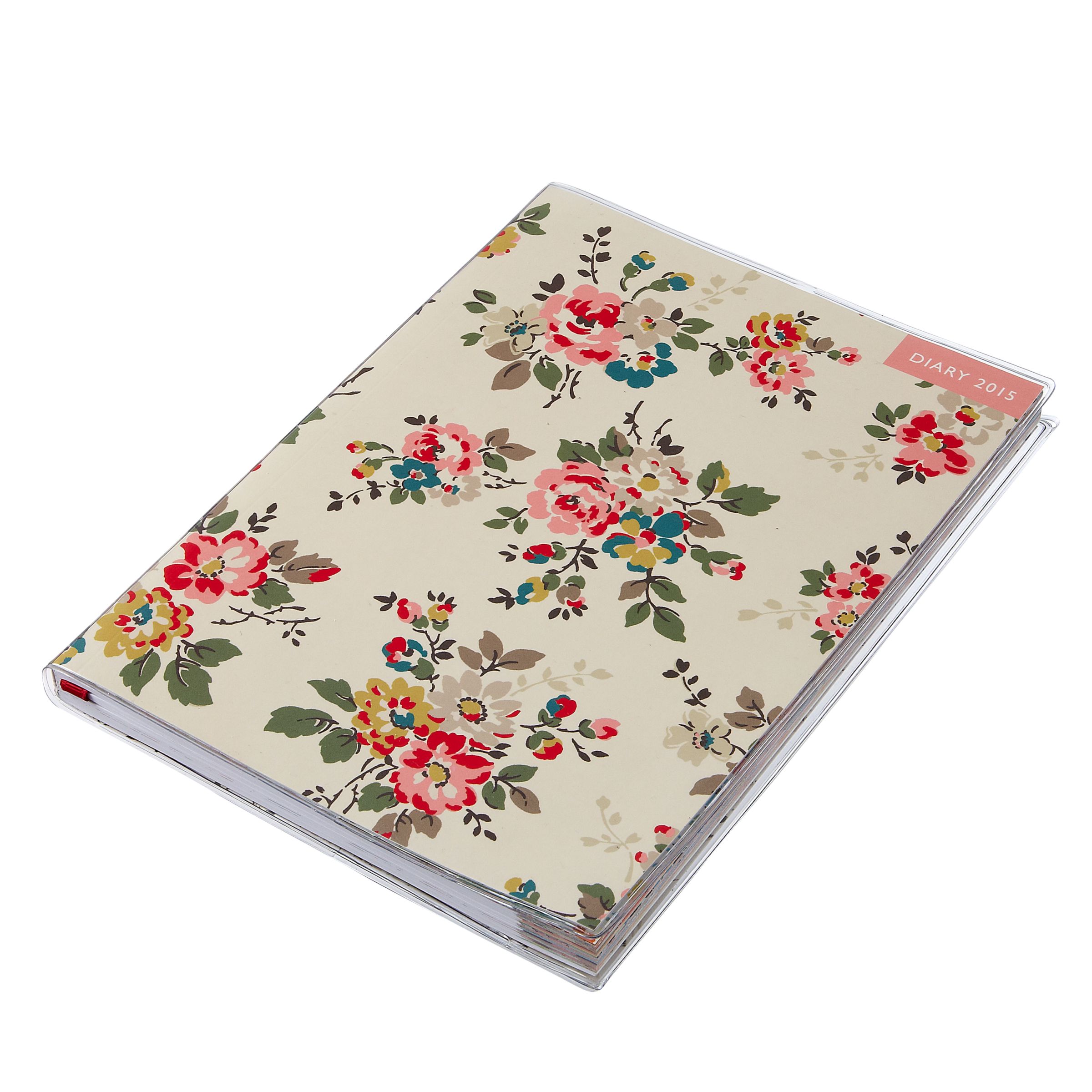 cath kidston a5 diary cover