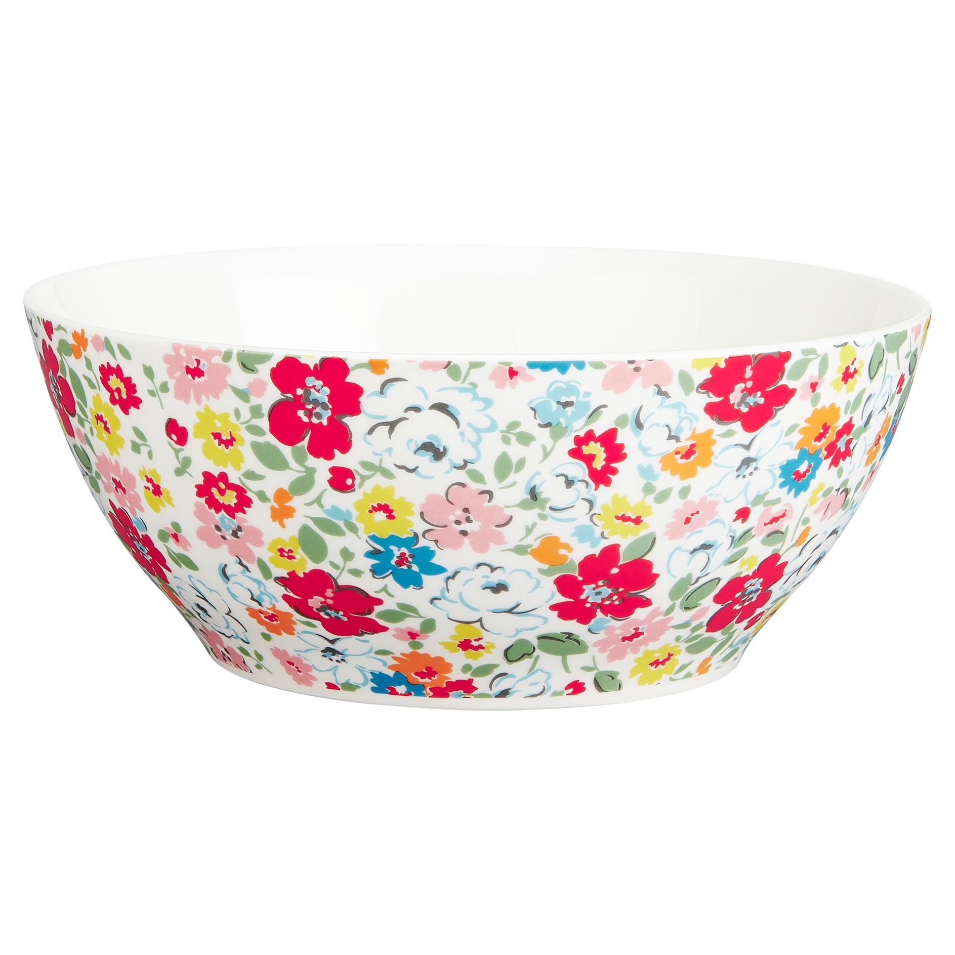 Cath Kidston Mews Ditsy Cereal Bowl at 