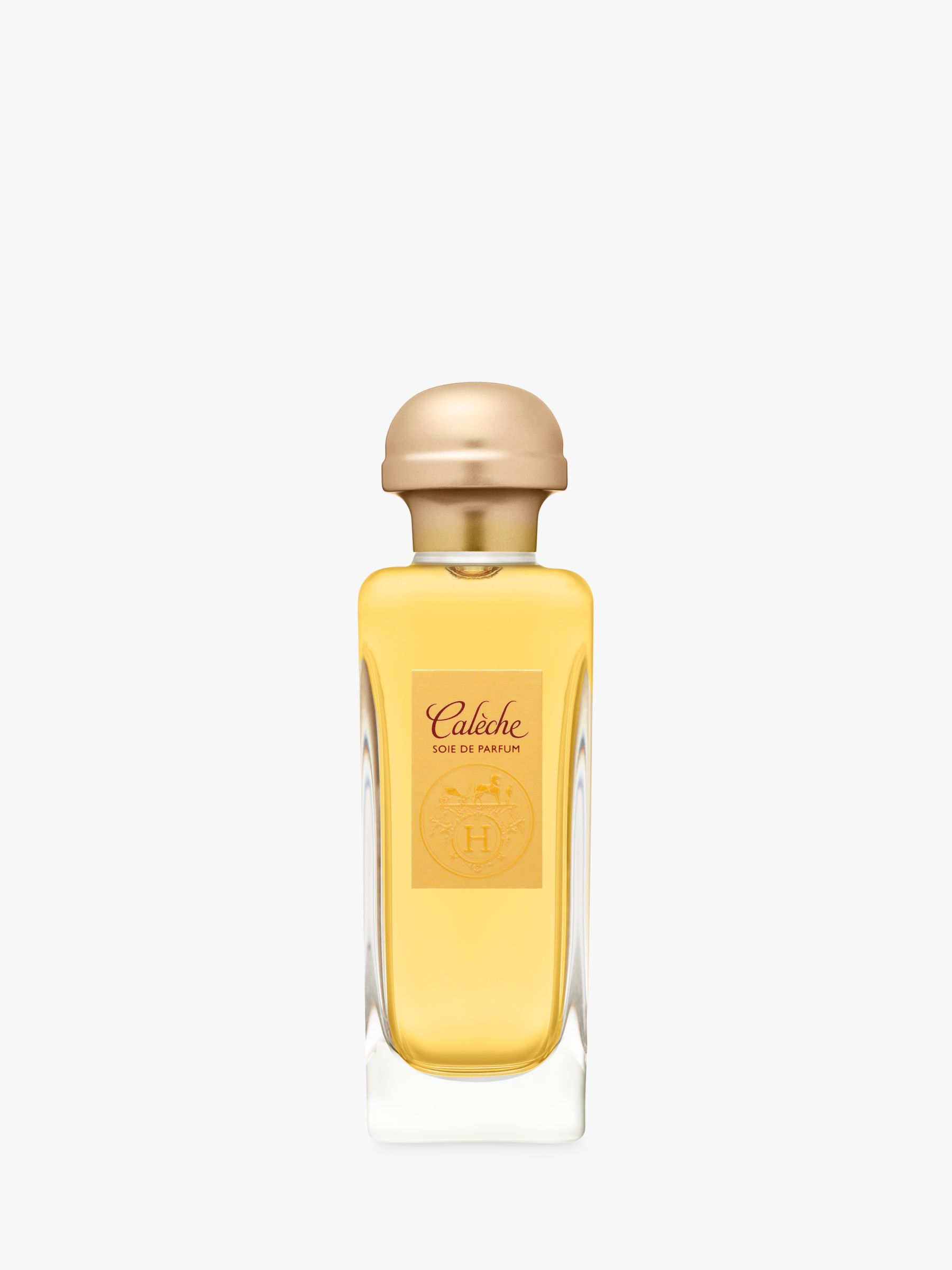 HERMÈS Calèche Soie de Parfum at John Lewis & Partners