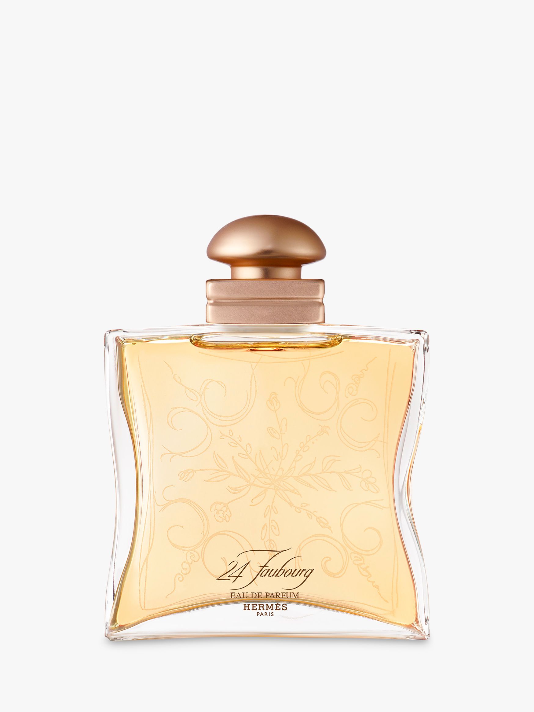 HERM S 24  Faubourg  Eau de Parfum at John Lewis Partners