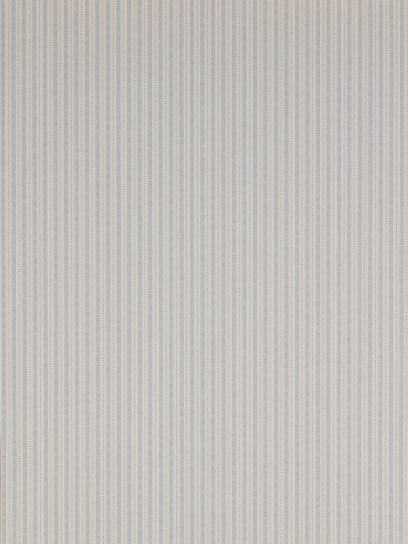 Colefax and Fowler Ditton Stripe Wallpaper