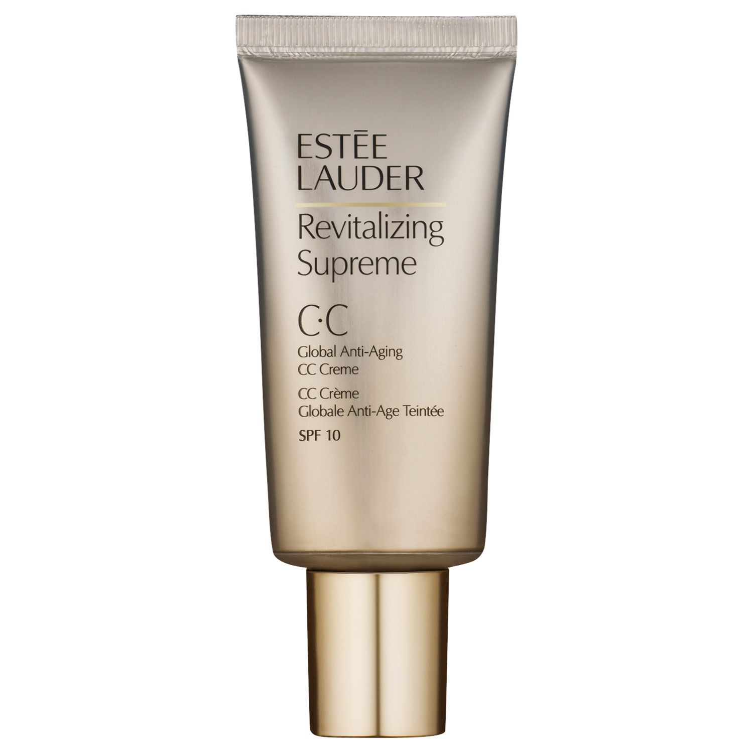 Estée Lauder Revitalizing Supreme CC Creme SPF10, 30ml 1