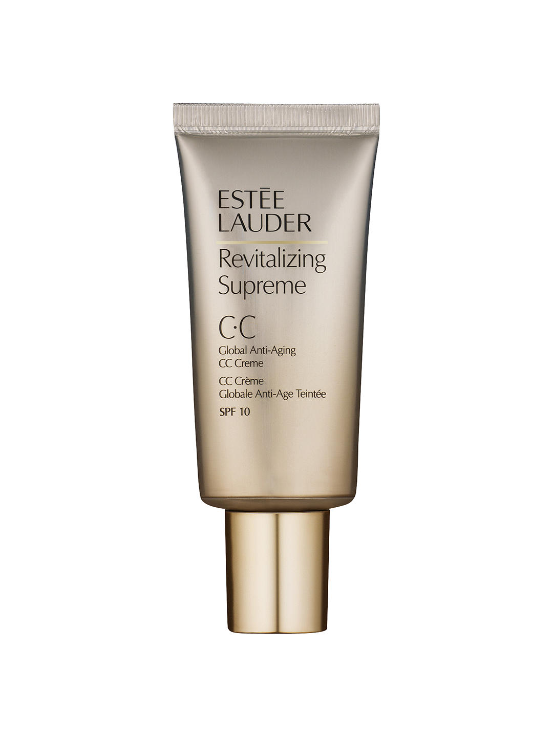 Estée Lauder Revitalizing Supreme CC Creme SPF10, 30ml 1