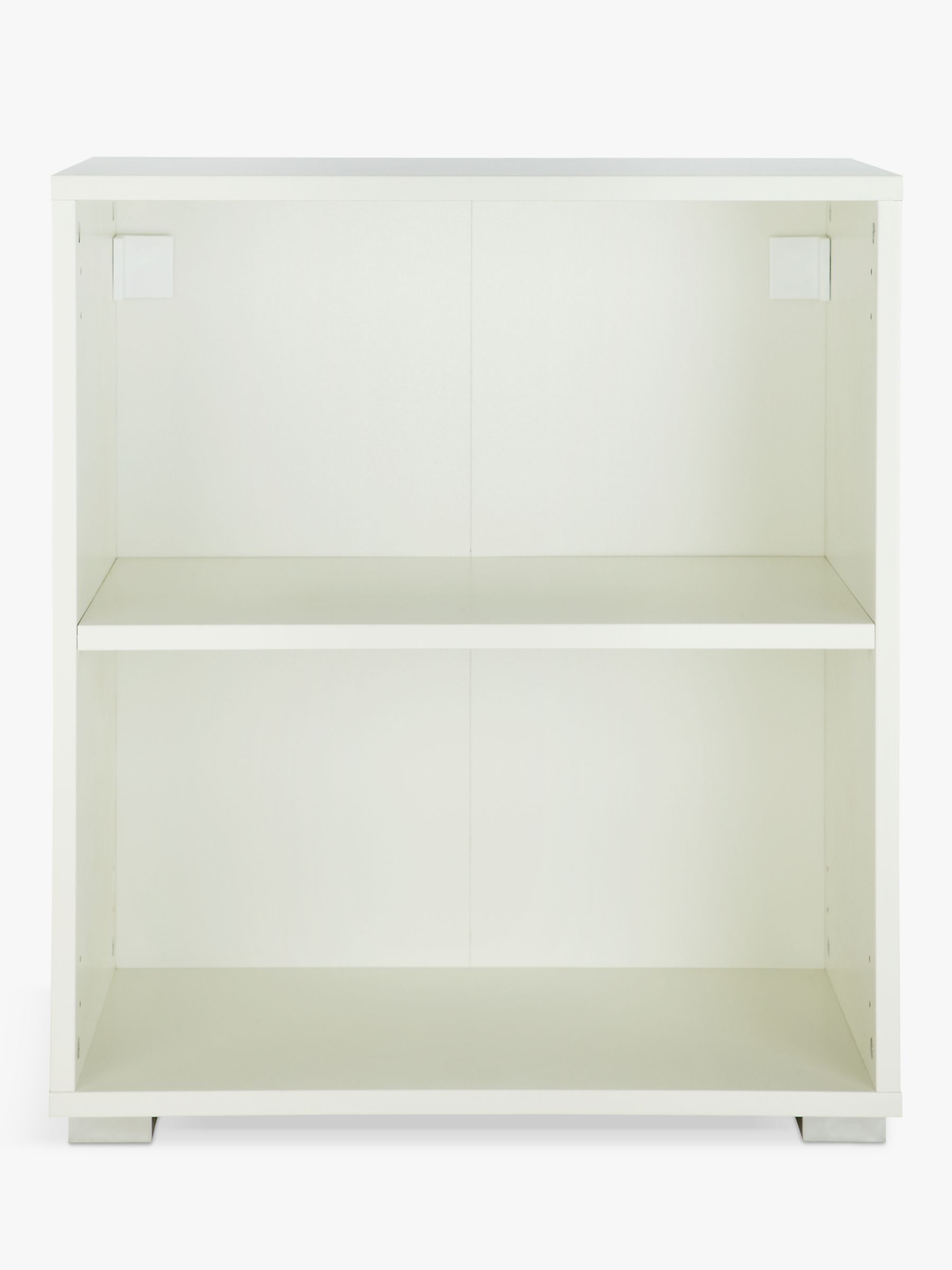 House by John Lewis Mix it Shelf Unit at John Lewis & Partners