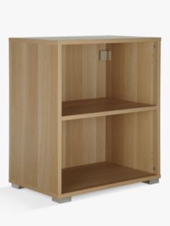 John Lewis ANYDAY 6 Hanging Shelves - Home Storage