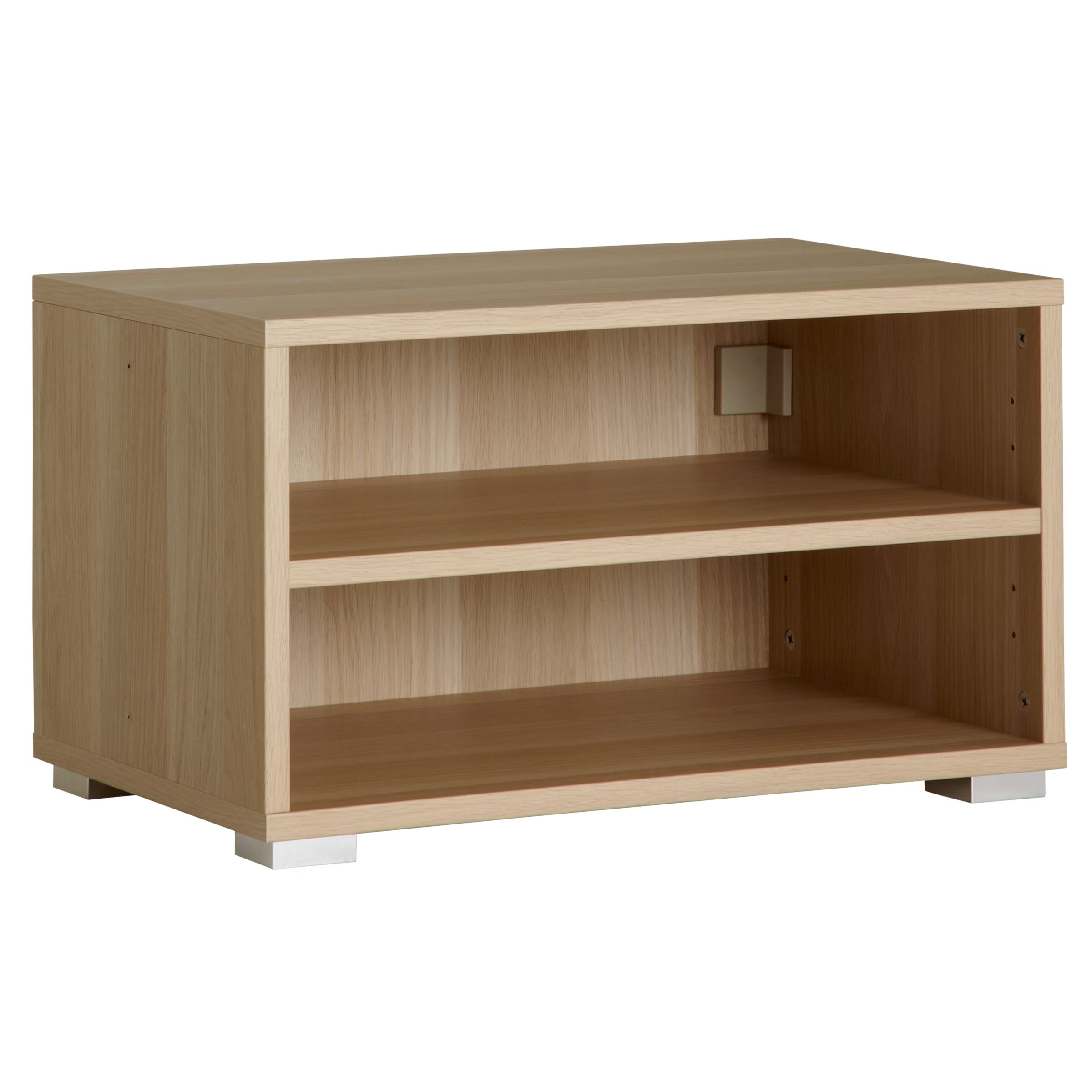 House by John Lewis Mix it Low Storage Unit review