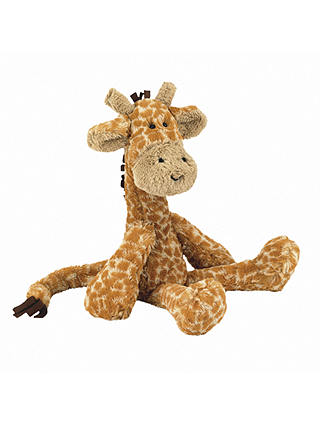 Jellycat Merryday Giraffe Soft Toy