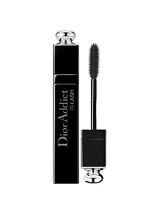 Dior Addict It-Lash Mascara. It-Black