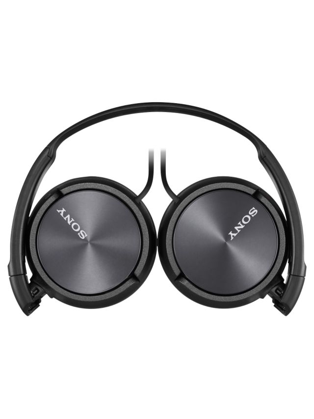 Sony mdrzx310 foldable cheap headphones