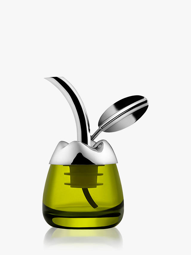 Alessi Fior d'Olio Olive Oil Taster/Pourer