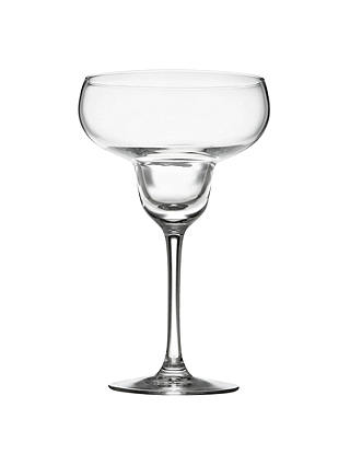 John Lewis & Partners Cocktail Margarita Glasses, Set of 4