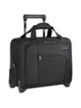 Briggs & Riley Verb Propel 2-Wheel Rolling Case, Black