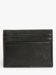 Polo Ralph Lauren Pebble Leather Card Holder