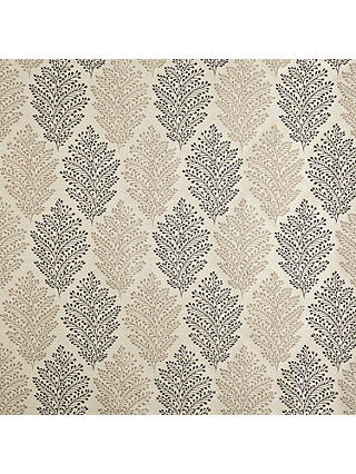 John Lewis Bracken Leaf Furnishing Fabric