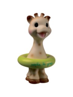 Sophie La Giraffe Bath Toy, Assorted