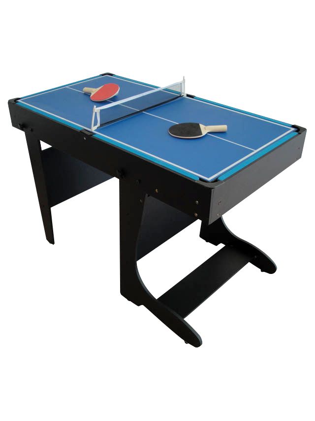 Multigames Table Buyer's Guide - All Round Fun