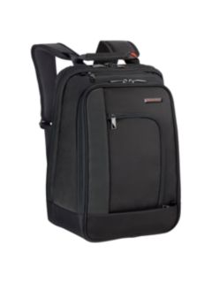 Briggs & Riley Verb Activate 15.6" Laptop Backpack, Black