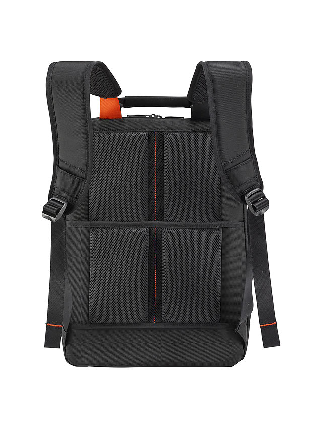 Briggs & Riley Verb Activate 15.6" Laptop Backpack, Black
