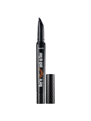 Benefit  They're Real! Push Up Liner, Black