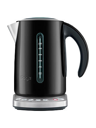 Sage by Heston Blumenthal the Smart Kettle