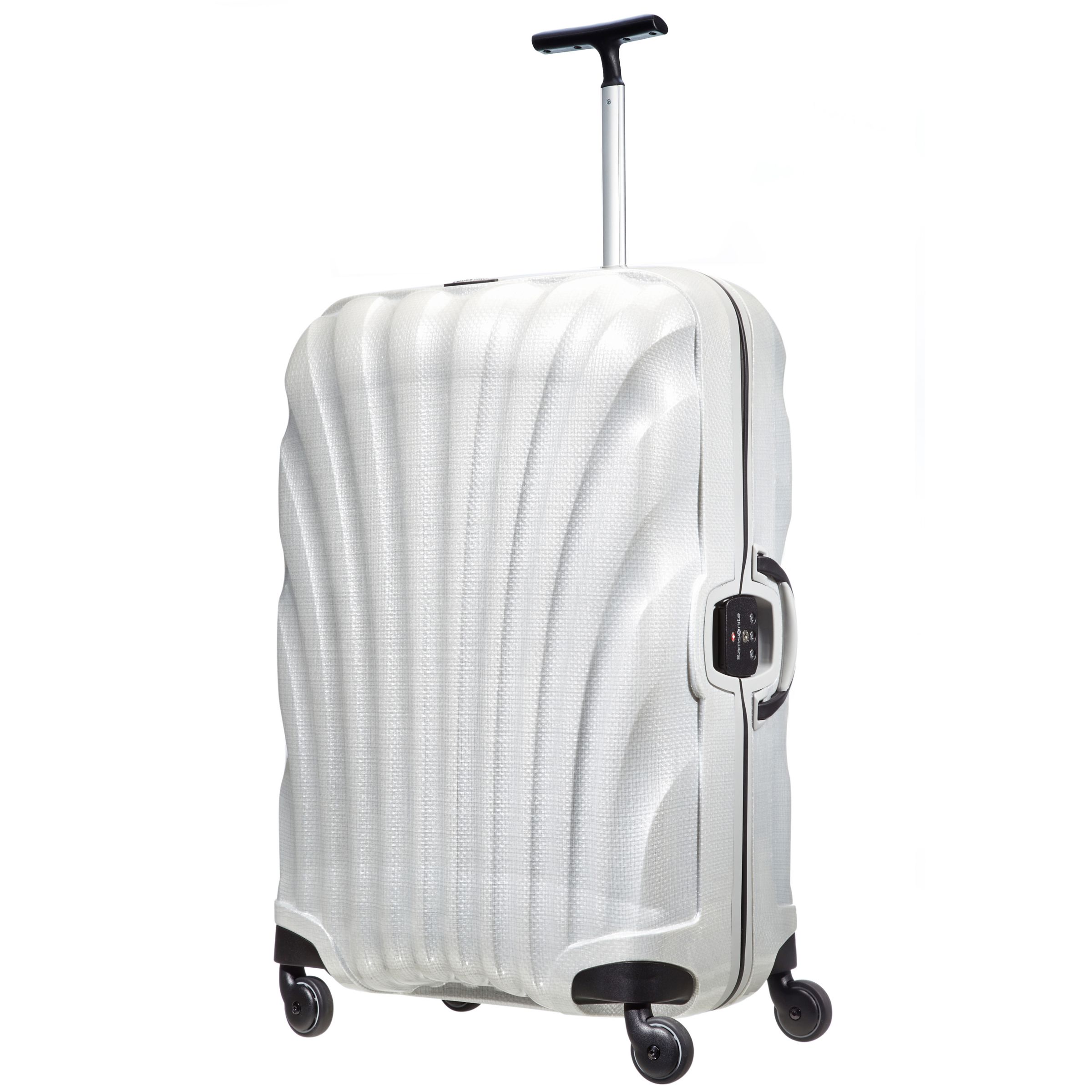 samsonite lite lock