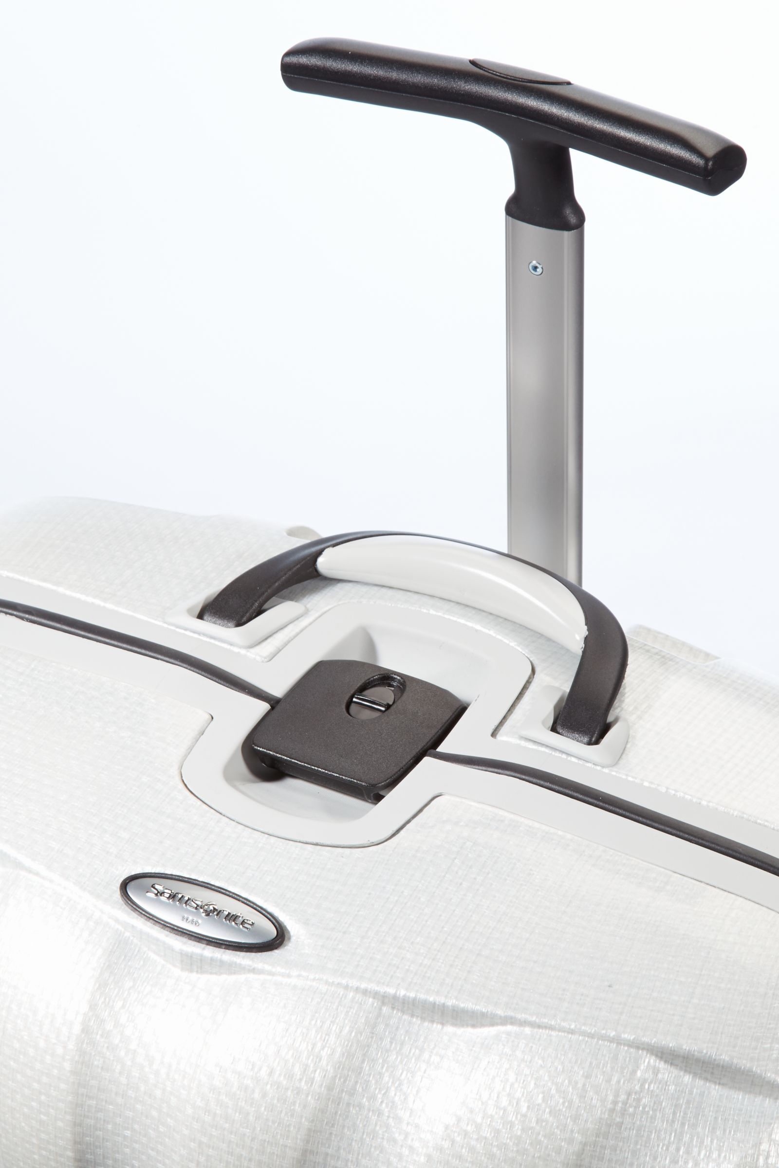 samsonite lite lock