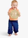 Edushape Glow-In-The-Dark Sensory Ball