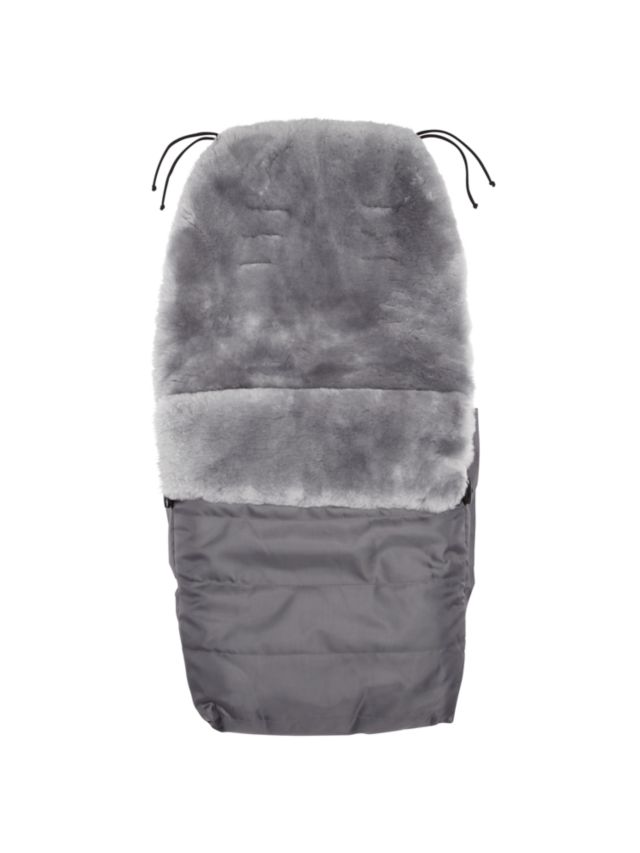 Sheepskin buggy liner john 2024 lewis