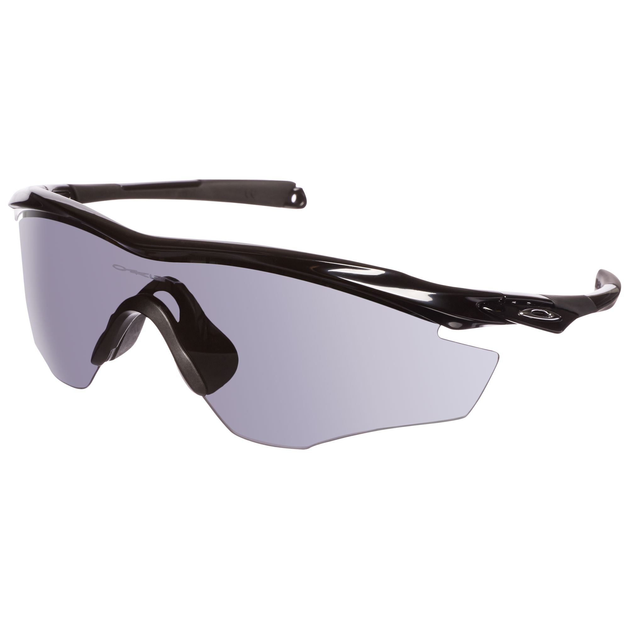 Oakley OO9212 M2 Frame Sunglasses