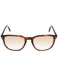 Persol PO3019S Capri Square Sunglasses