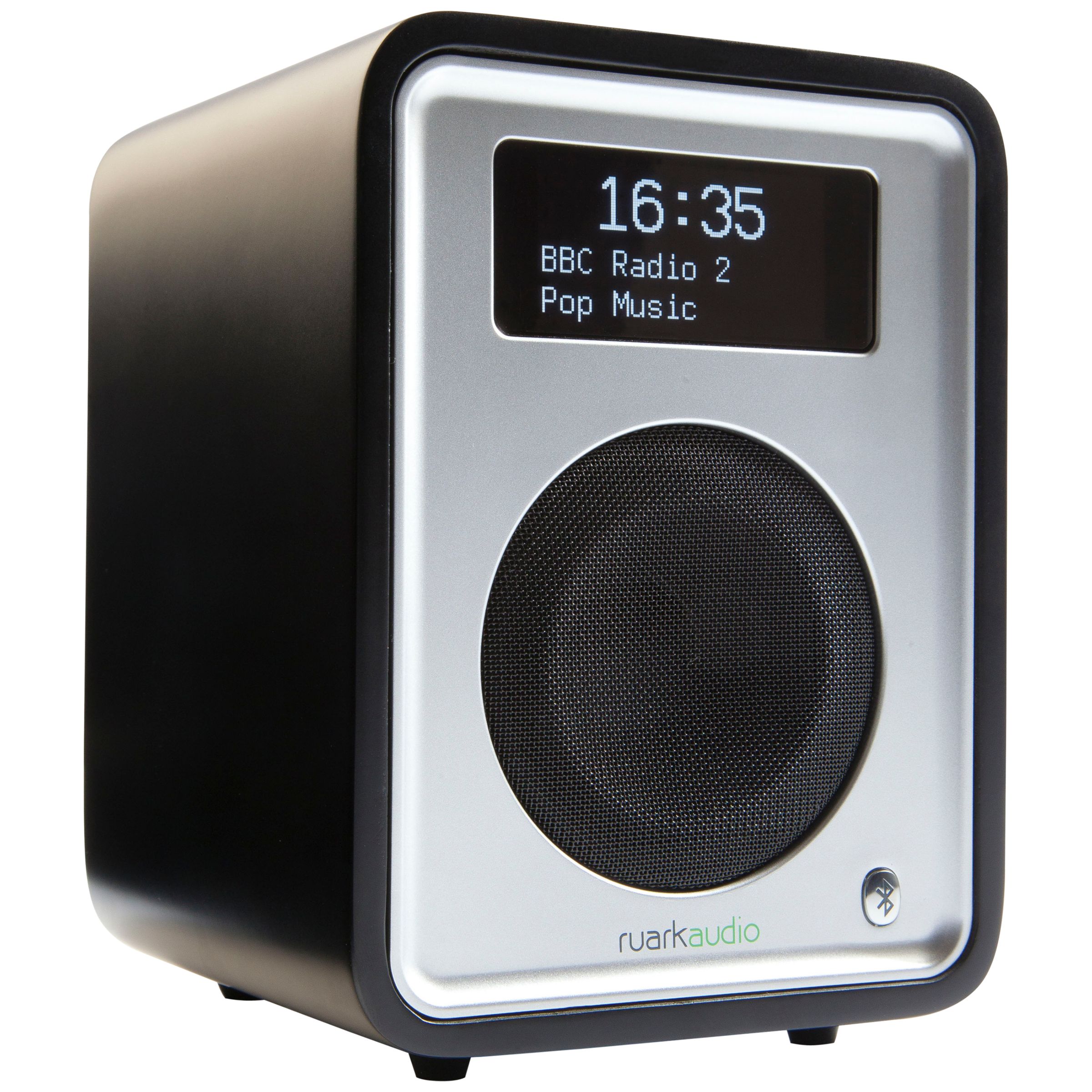 Ruark R1 MK3 DAB Bluetooth Digital Radio review