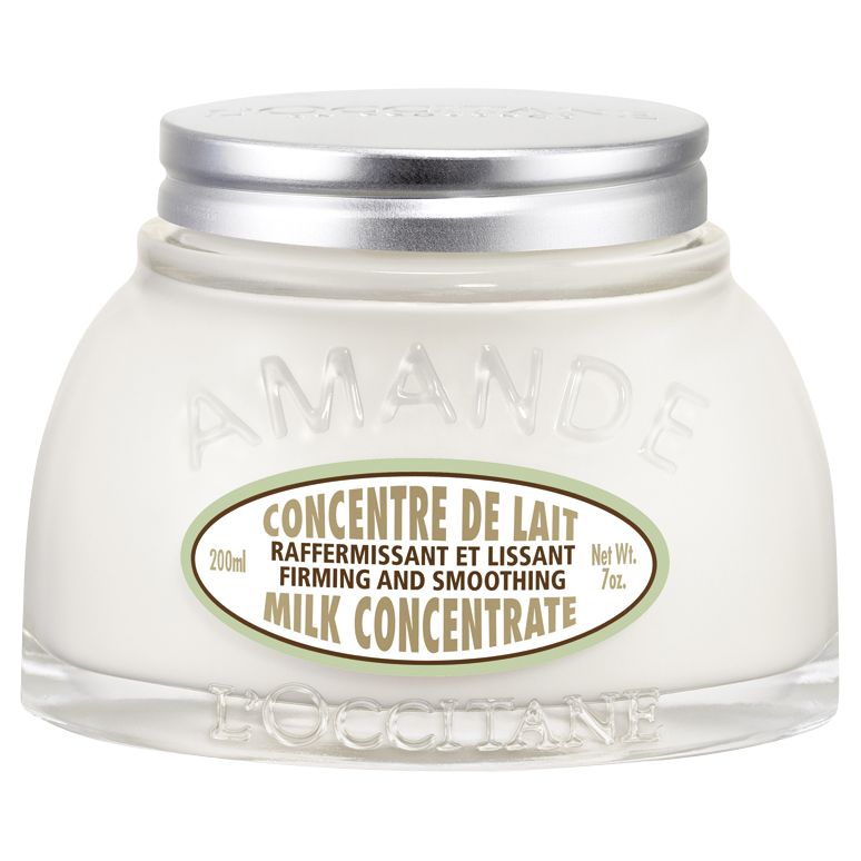 šäٻҾѺ L'Occitane Almond Milk Concentrate