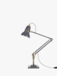 Anglepoise Lights, Biscuit Beige