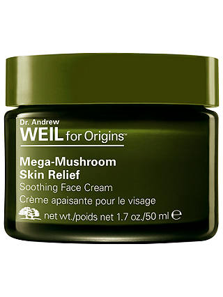 Dr. Andrew Weil for Origins™ Mega Mushroom Skin Relief, 50ml