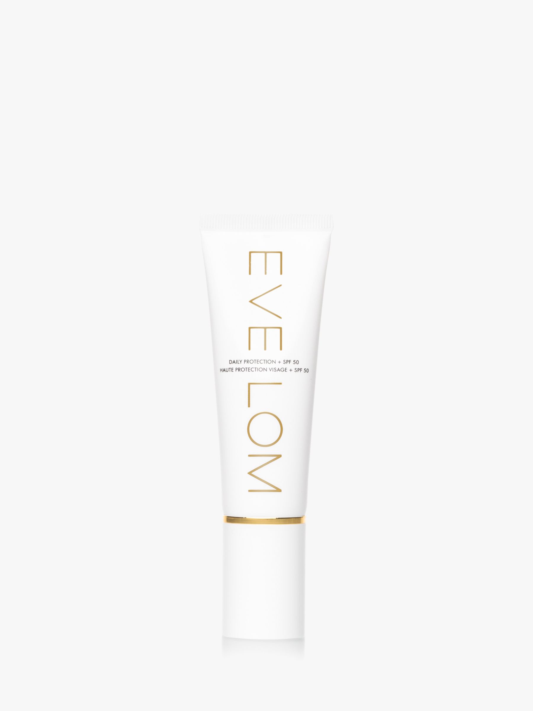 EVE LOM Daily Protection + SPF 50, 50ml 1