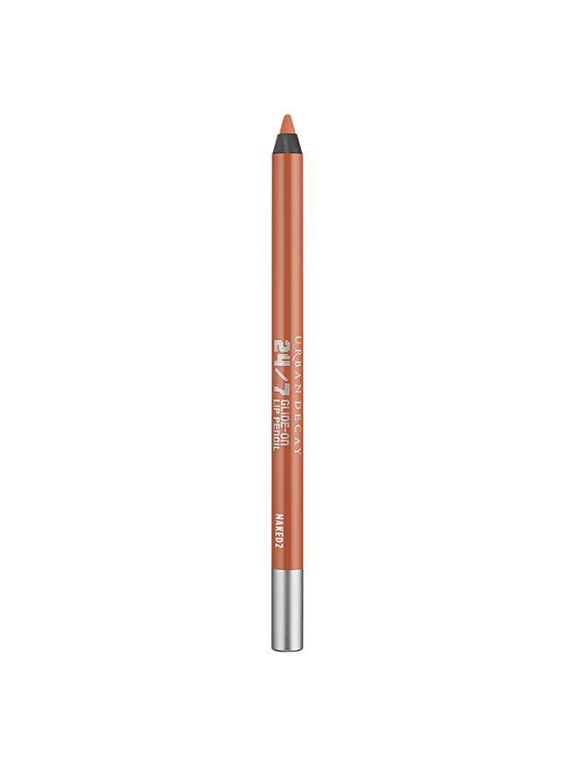 Urban Decay Vice 24/7 Glide-On Lip Pencil, Naked 2 1