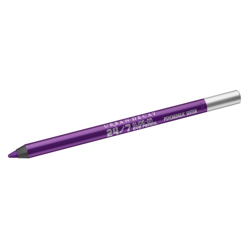 Urban Decay 24/7 Glide-On Eye Pencil, Psychedelic Sister