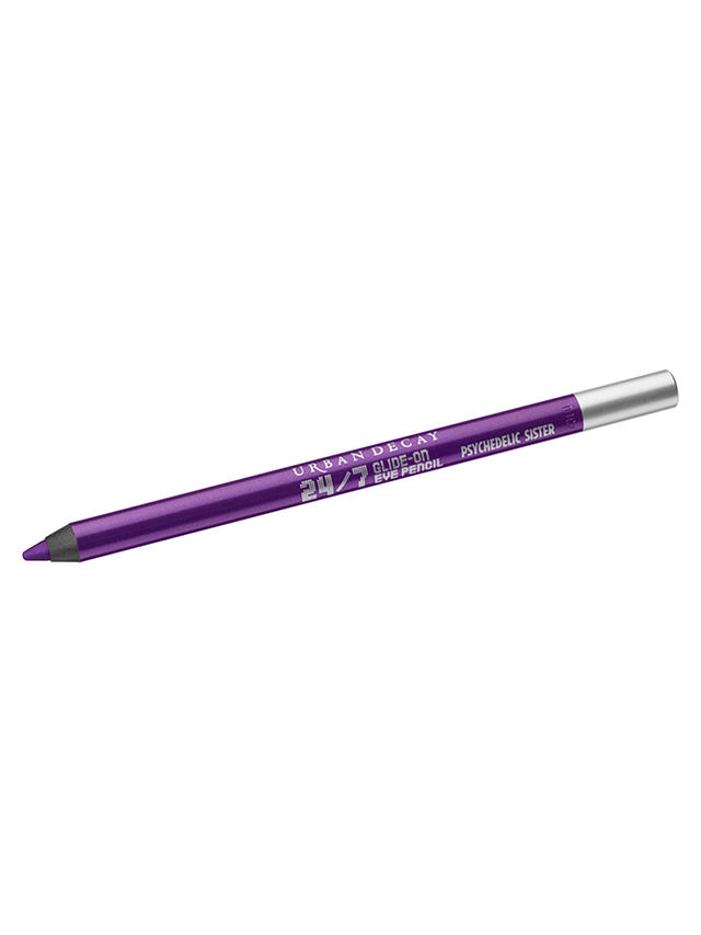 Urban Decay 24/7 Glide-On Eye Pencil, Psychedelic Sister 1