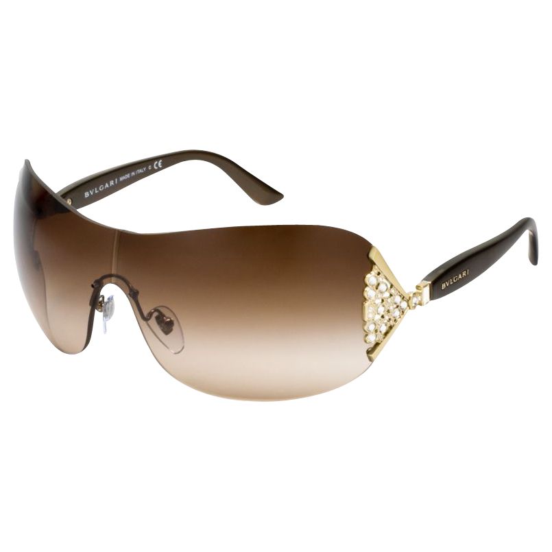 Bvlgari BV6061B Ventaglio Sunglasses 