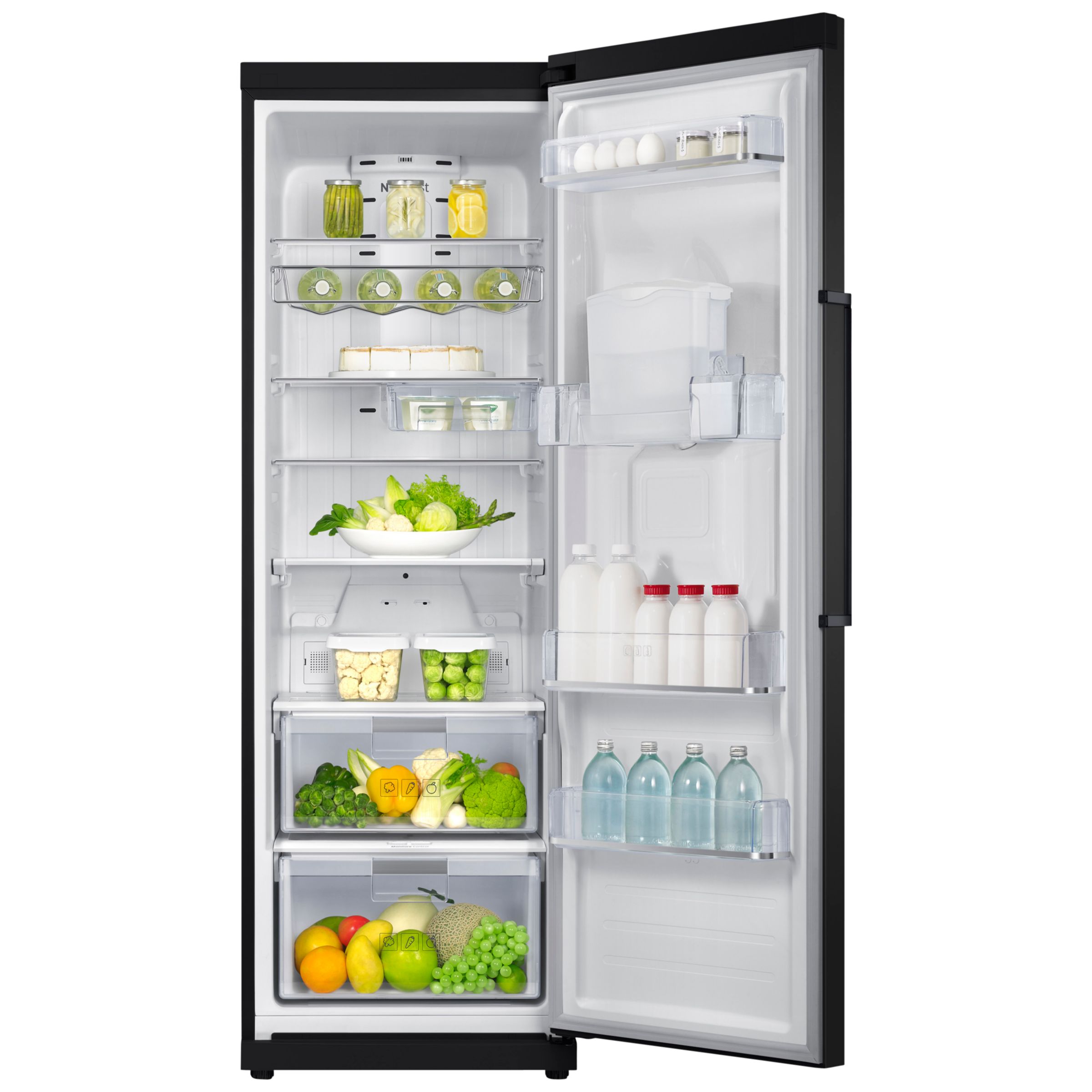 Холодильник Samsung RR-35h61507f