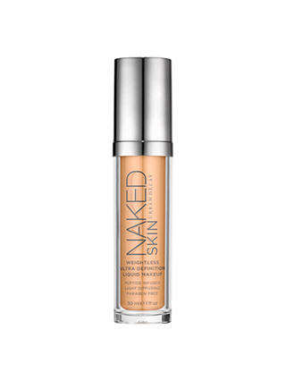Urban Decay Naked Weightless Liquid Foundation
