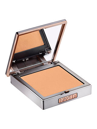 Urban Decay Naked Skin Pressed Finishing Powder Compact