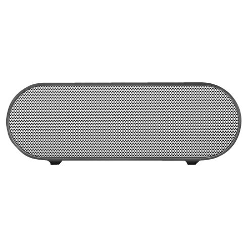 Sony SRSX2 Bluetooth NFC Portable Speaker, White at John Lewis & Partners