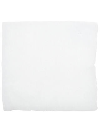 Wadding Fabric, 270gsm, White