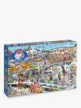 Gibsons I Love Winter Jigsaw Puzzle, 1000 Pieces